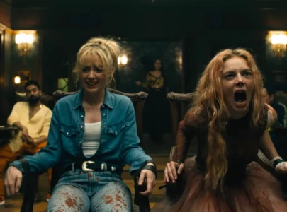 ready or not 2 trailer reveals a deadlier showdown for samara weaving and kathryn newton ready or not 2 trailer reveals a deadlier showdown for samara weaving and kathryn newton