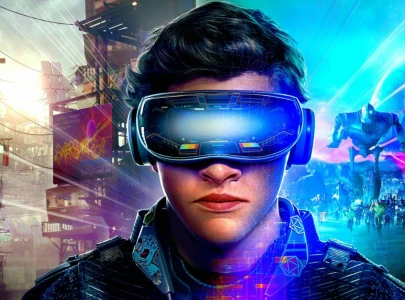 ready player two writer zak penn updates on steven spielberg sequel in development