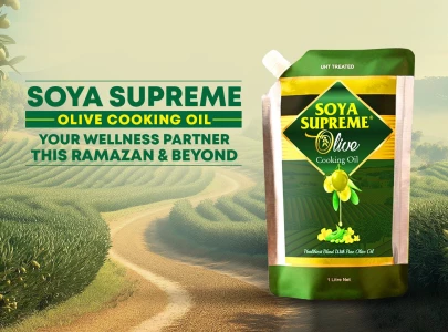 soya supreme olive cooking oil your wellness partner this ramazan and beyond soya supreme olive cooking oil your wellness partner this ramazan and beyond