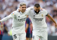 madrid can seal la liga title with girona assistance