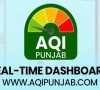real time air quality dashboard launched