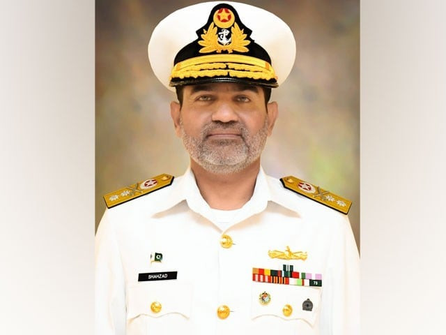 rear admiral shehzad iqbal photo pakistan navy