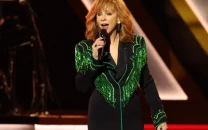 acm awards 2025 features reba mcentire as host and top performances acm awards 2025 features reba mcentire as host and top performances