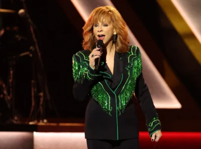 acm awards 2025 features reba mcentire as host and top performances acm awards 2025 features reba mcentire as host and top performances