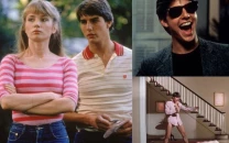 rebecca de mornay reflects on relationship with risky business co star and ex tom cruise rebecca de mornay reflects on relationship with risky business co star and ex tom cruise