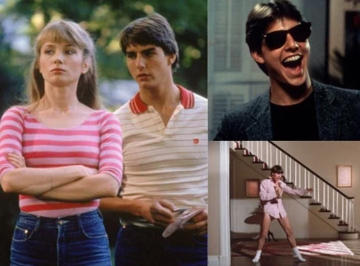 rebecca de mornay reflects on relationship with risky business co star and ex tom cruise