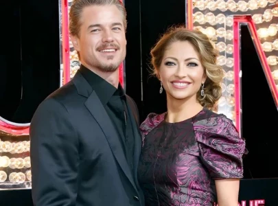 rebecca gayheart opens up on raising daughters with eric dane als battle rebecca gayheart opens up on raising daughters with eric dane als battle