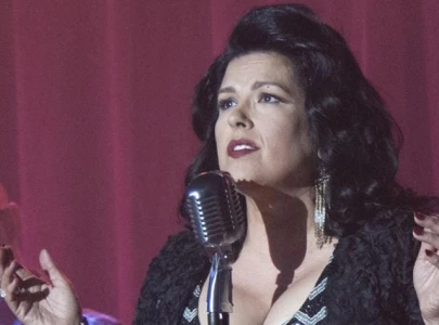 mulholland drive fame singer rebekah del rio dies at 57 mulholland drive fame singer rebekah del rio dies at 57