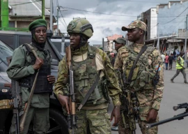 m23 rebels kill 169 civilians in eastern congo says un