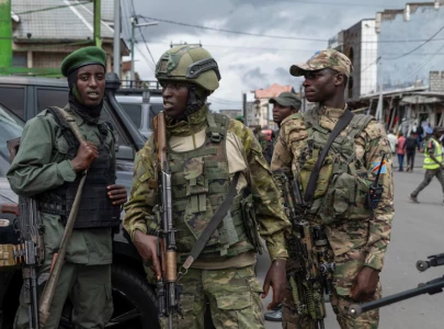 m23 rebels kill 169 civilians in eastern congo says un m23 rebels kill 169 civilians in eastern congo says un