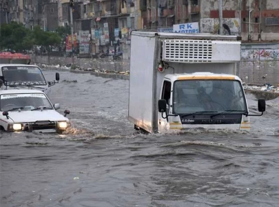 monsoon emergency declared as more rains begin today