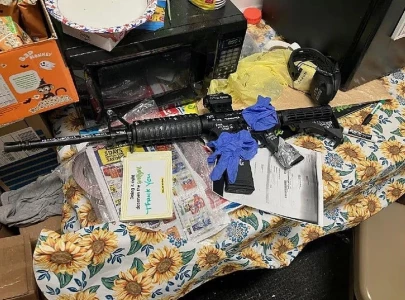 white florida shooter who killed three black victims bought guns legally