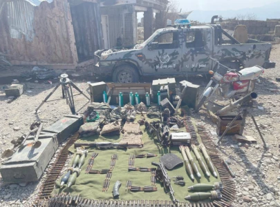 hours long blasts rock kabul after depot strike hours long blasts rock kabul after depot strike