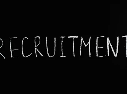 hirings on old ad spark controversy