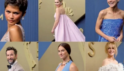 red carpet looks that turned heads at emmys