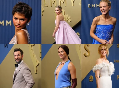from zendaya to nicole kidman the best red carpet looks at the 2026 emmys from zendaya to nicole kidman the best red carpet looks at the 2026 emmys