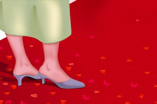 fashion pink carpet glamour fashion pink carpet glamour