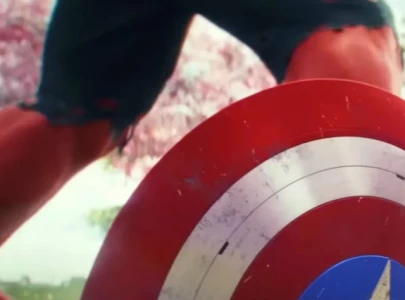 red hulk revealed in captain america brave new world trailer