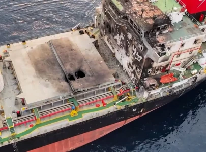 all crew muslim ships look to dodge red sea attacks with messages