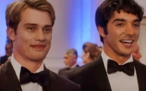 red white royal wedding amazon confirms sequel to hit rom com red white royal wedding amazon confirms sequel to hit rom com
