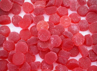 red dye 3 banned from food drinks and ingested drugs by fda