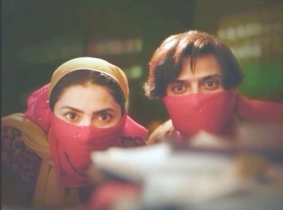 red masks ignite mystery around albm red masks ignite mystery around albm