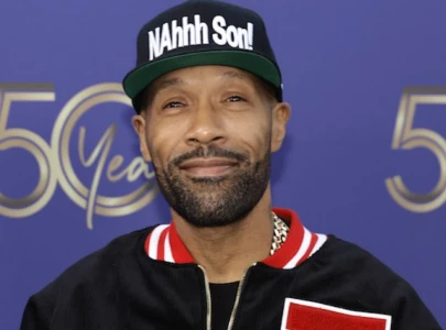 redman opens up about two years of celibacy and its impact on his personal growth and creativity