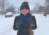 reema s light moment meets harsh winter