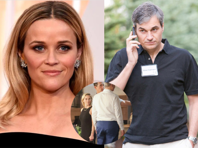reese witherspoon spotted with oliver haarmann in nyc friends or more