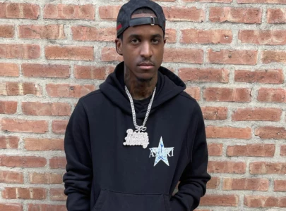 lil reese shares jail photo amid aggravated assault charges