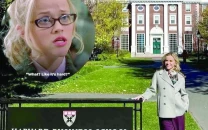 legally blonde nostalgia turns into lesson on leadership legally blonde nostalgia turns into lesson on leadership