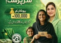 grant for widows orphans approved