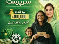 grant for widows orphans approved