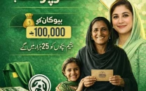 grant for widows orphans approved