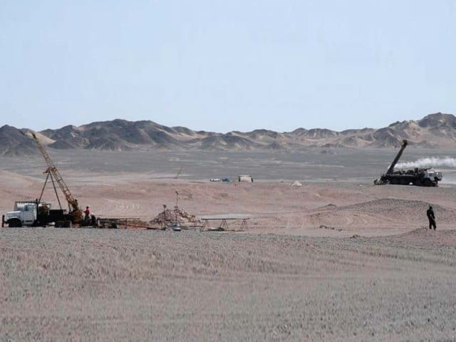 reko diq mines pakistan can earn 2b a year scientist tells court reko diq mines pakistan can earn 2b a year scientist tells court