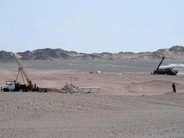 reko diq mines pakistan can earn 2b a year scientist tells court reko diq mines pakistan can earn 2b a year scientist tells court