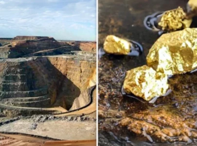 reko diq project cost raised to 7 7b