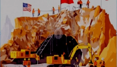 mining access equal for all