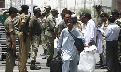 india released 932 pakistani prisoners fo