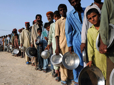 govt announces rs20 000 for affected families