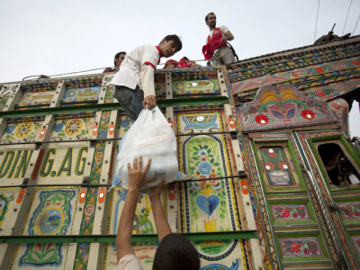 us announces 25m for flood relief us announces 25m for flood relief