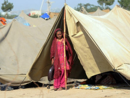 lodhran sets up three tent cities lodhran sets up three tent cities