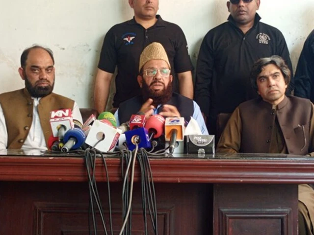 federal minister for religious affairs and interfaith harmony sardar mohammad yousuf speaking at a press conference at the haji camp in lahore on sunday photo courtesy federal minister for religious affairs and interfaith harmony federal minister for religious affairs and interfaith harmony sardar mohammad yousuf speaking at a press conference at the haji camp in lahore on sunday photo courtesy federal minister for religious affairs and interfaith harmony