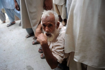 time for the minorities to wake up