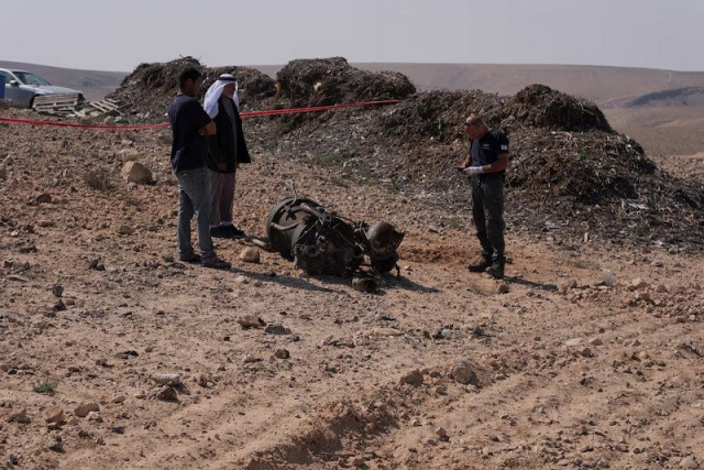 iran says it gave warning before attacking israel us says that s not true iran says it gave warning before attacking israel us says that s not true