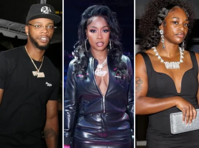 claressa shields claims fight challenge to remy ma unrelated to papoose drama claressa shields claims fight challenge to remy ma unrelated to papoose drama