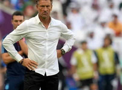 new france coach renard says a page has turned new france coach renard says a page has turned