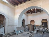 bannu s nicholson house restored to former glory