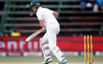 renshaw blocks out ashes noise renshaw blocks out ashes noise
