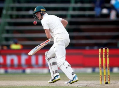 renshaw blocks out ashes noise renshaw blocks out ashes noise